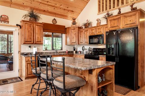 3337 Pine Ridge Dr, Overgaard, AZ 85933 photo 5
