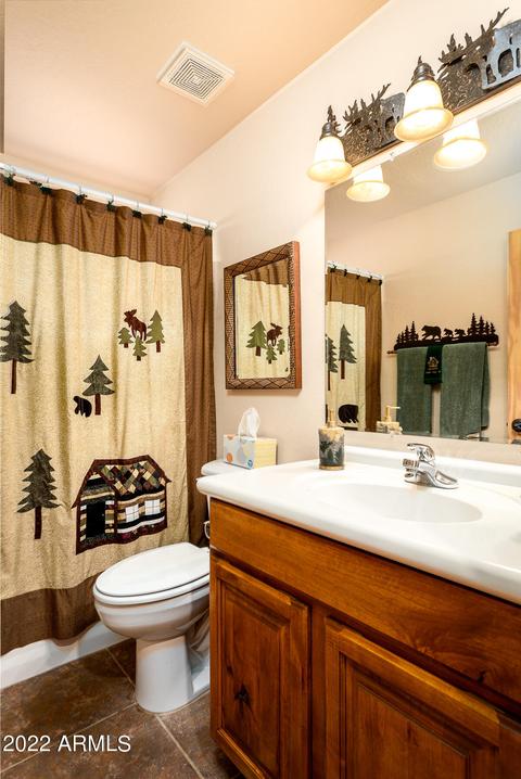 3337 Pine Ridge Dr, Overgaard, AZ 85933 photo 15