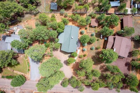3337 Pine Ridge Dr, Overgaard, AZ 85933 photo 31
