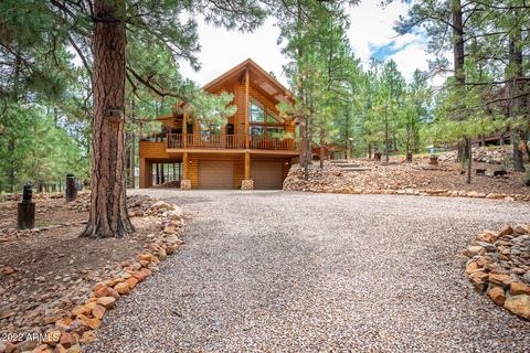3337 Pine Ridge Dr, Overgaard, AZ 85933 photo 25