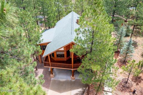 3337 Pine Ridge Dr, Overgaard, AZ 85933 photo 29