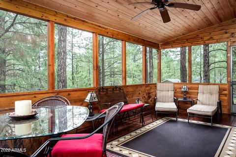 3337 Pine Ridge Dr, Overgaard, AZ 85933 photo 9