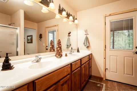 3337 Pine Ridge Dr, Overgaard, AZ 85933 photo 13
