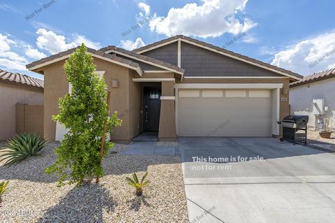 2698 S Reavis Falls Rd, Apache Junction, AZ 85119 photo 1