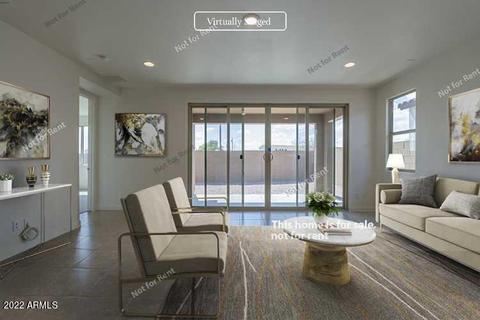 2698 S Reavis Falls Rd, Apache Junction, AZ 85119 photo 2