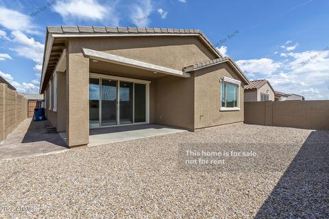 2698 S Reavis Falls Rd, Apache Junction, AZ 85119 photo 25