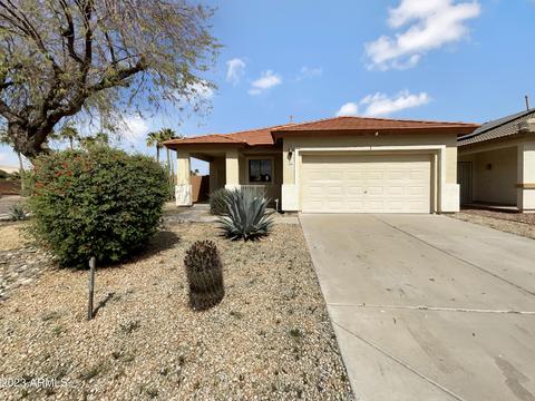 11198 W Coronado Rd, Avondale, AZ 85392