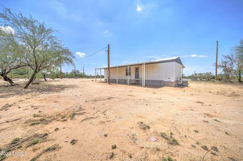 8035 N Diffin Rd, Florence, AZ 85132 photo 20