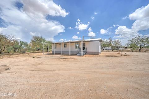 8035 N Diffin Rd, Florence, AZ 85132 photo 3