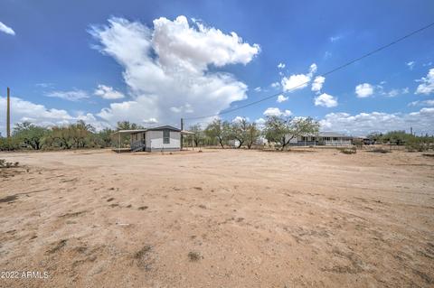 8035 N Diffin Rd, Florence, AZ 85132 photo 17