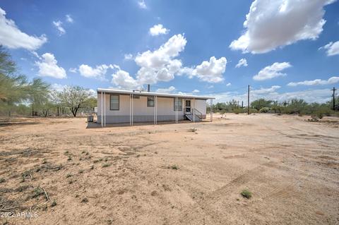 8035 N Diffin Rd, Florence, AZ 85132 photo 2
