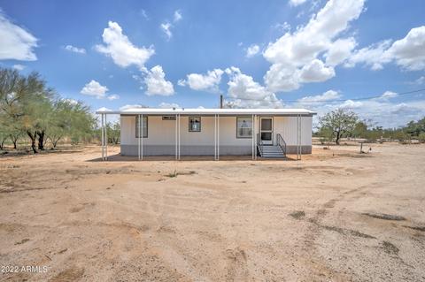 8035 N Diffin Rd, Florence, AZ 85132 photo 1