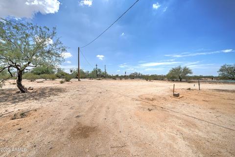 8035 N Diffin Rd, Florence, AZ 85132 photo 19