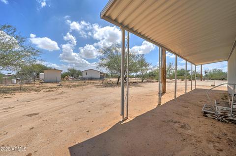8035 N Diffin Rd, Florence, AZ 85132 photo 16