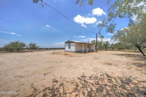 8035 N Diffin Rd, Florence, AZ 85132 photo 18