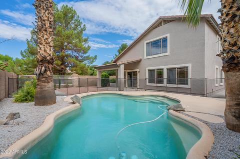 3617 E Bruce Ave, Gilbert, AZ 85234 photo 52