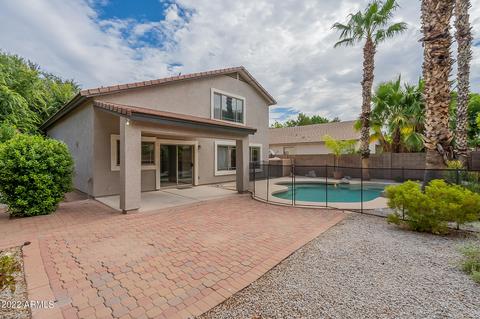3617 E Bruce Ave, Gilbert, AZ 85234 photo 50