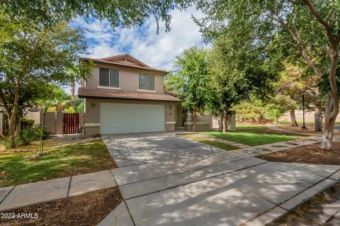 3617 E Bruce Ave, Gilbert, AZ 85234 photo 2