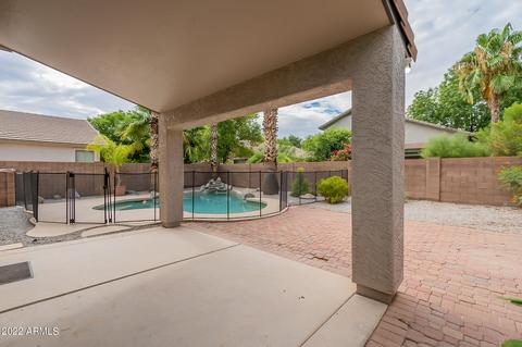 3617 E Bruce Ave, Gilbert, AZ 85234 photo 49