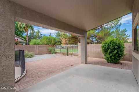 3617 E Bruce Ave, Gilbert, AZ 85234 photo 47