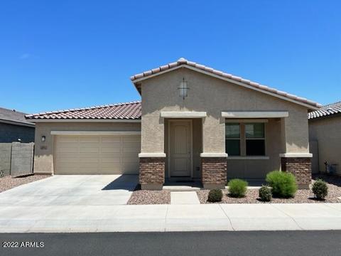 8724 E Navarro Ave, Mesa, AZ 85209 photo 1