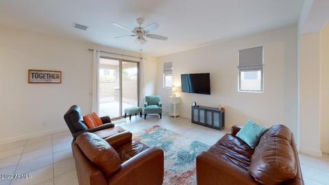 8724 E Navarro Ave, Mesa, AZ 85209 photo 4