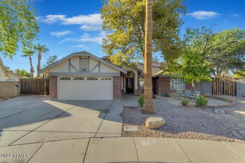 1114 E Hearne Way, Gilbert, AZ 85234 photo 1