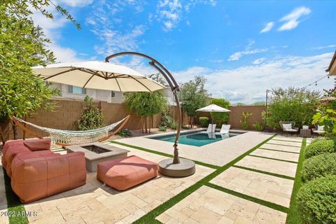2936 E Tina Dr, Phoenix, AZ 85050 photo 2