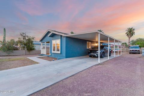1817 S 78th St, Mesa, AZ 85209 photo 2