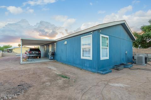 1817 S 78th St, Mesa, AZ 85209 photo 23