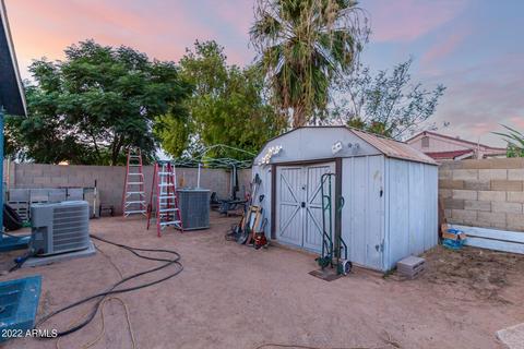 1817 S 78th St, Mesa, AZ 85209 photo 19