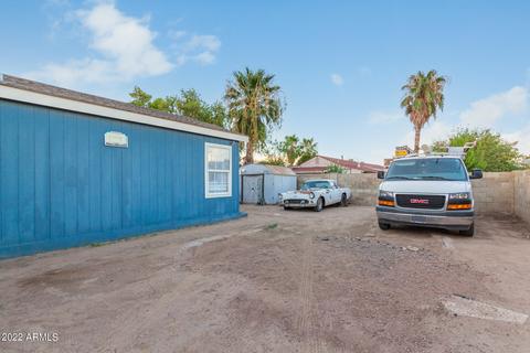 1817 S 78th St, Mesa, AZ 85209 photo 17