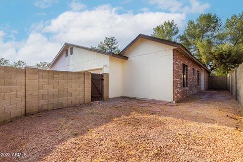 835 E Bruce Ave, Gilbert, AZ 85234 photo 37