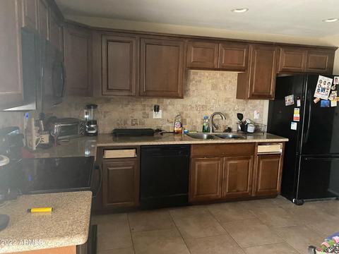3543 E Crocus Dr, Phoenix, AZ 85032 photo 2