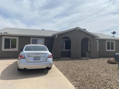3543 E Crocus Dr, Phoenix, AZ 85032 photo 1