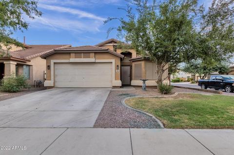 762 E Daniella Dr, San Tan Valley, AZ 85140