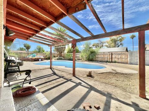 2311 E Garnet Ave, Mesa, AZ 85204 photo 27