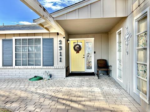 2311 E Garnet Ave, Mesa, AZ 85204 photo 8