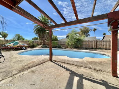 2311 E Garnet Ave, Mesa, AZ 85204 photo 20