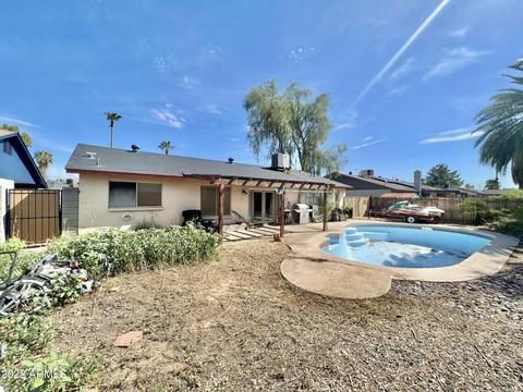 2311 E Garnet Ave, Mesa, AZ 85204 photo 29