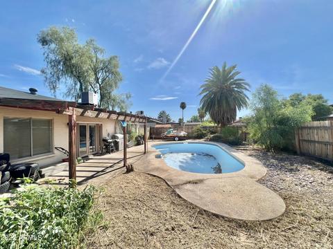 2311 E Garnet Ave, Mesa, AZ 85204 photo 30