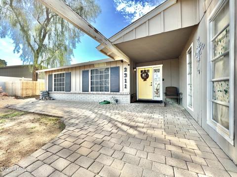 2311 E Garnet Ave, Mesa, AZ 85204 photo 5