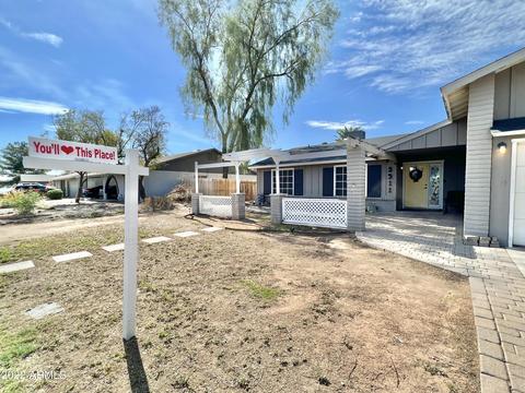 2311 E Garnet Ave, Mesa, AZ 85204 photo 4