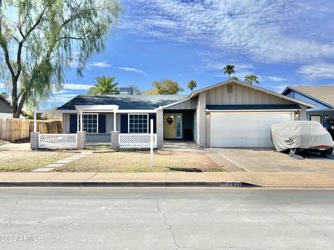 2311 E Garnet Ave, Mesa, AZ 85204 photo 1