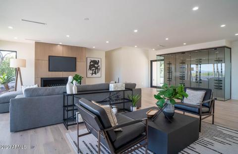 6235 E Quartz Mountain Rd, Paradise Valley, AZ 85253