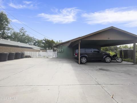 461 S Olive --, Mesa, AZ 85204 photo 2