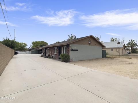 461 S Olive --, Mesa, AZ 85204 photo 1