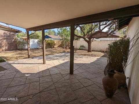 917 E Cullumber St, Gilbert, AZ 85234 photo 27