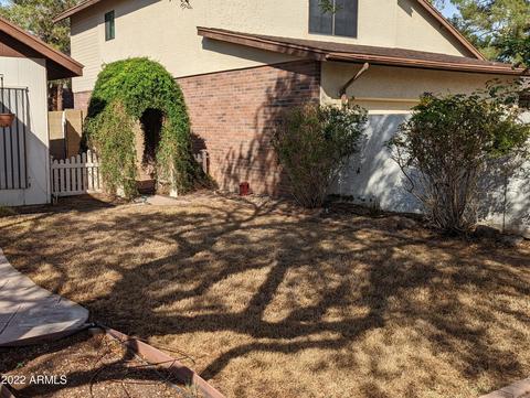 917 E Cullumber St, Gilbert, AZ 85234 photo 28
