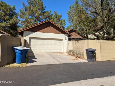 917 E Cullumber St, Gilbert, AZ 85234 photo 2